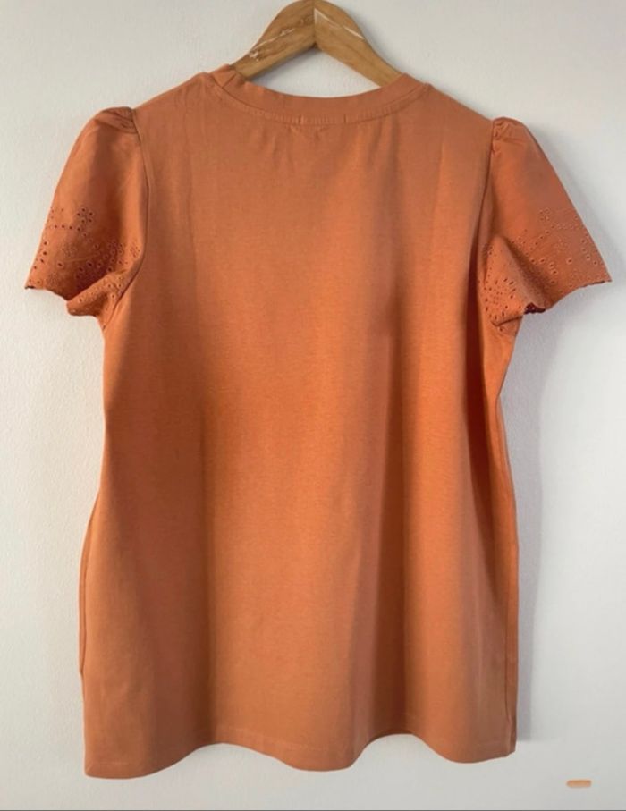 Teeshirt de grossesse 38/40 - photo numéro 3