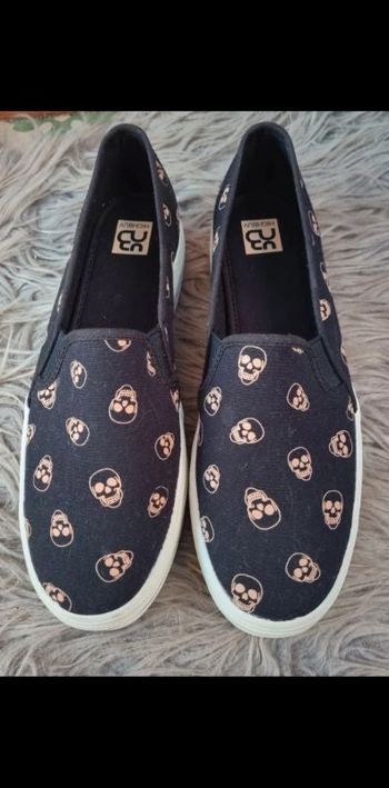 Basket basse pointure 38