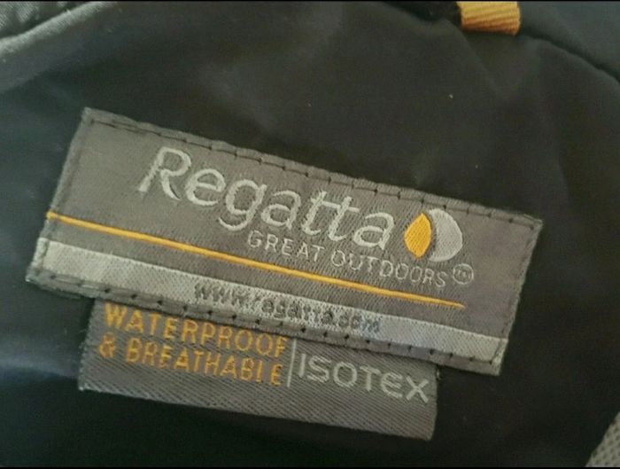Joli blouson Regatta Taille XL - photo numéro 2