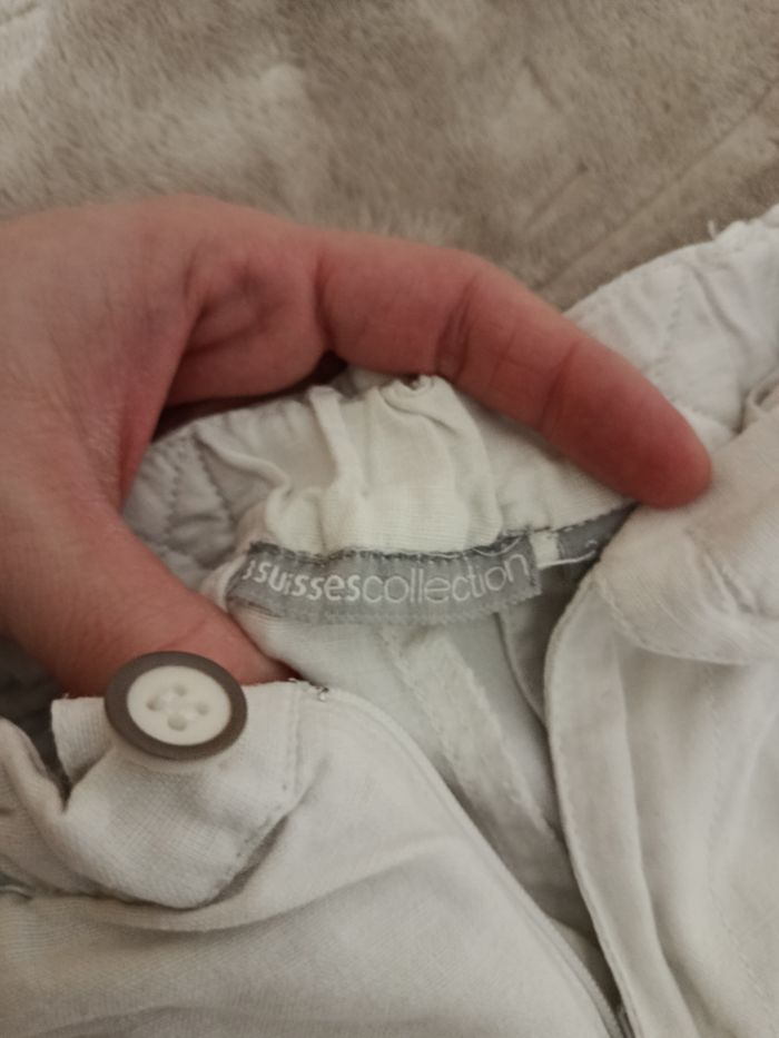 Pantalon - photo numéro 2