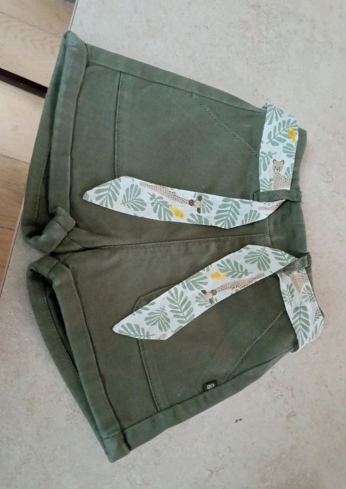 Short