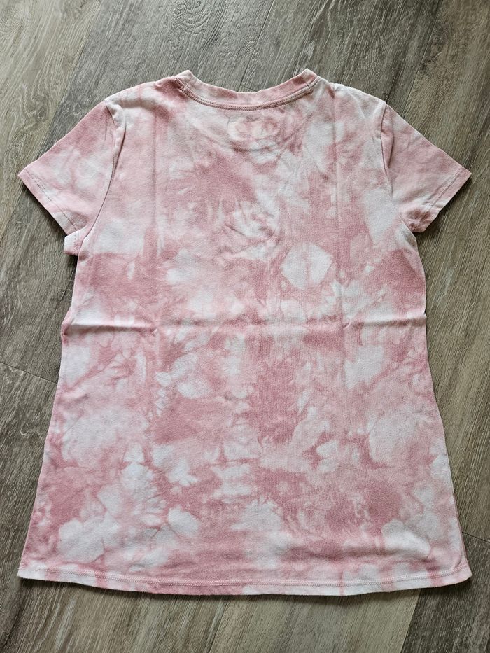 T-shirt fille Abercrombie 13/14 ans - photo numéro 2