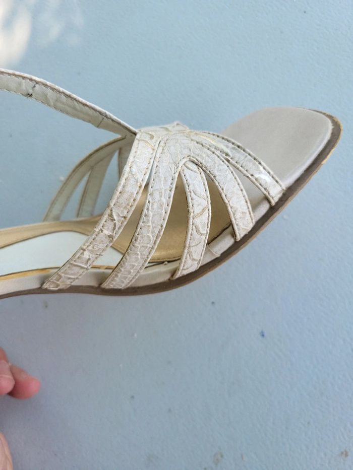 Chaussures talons - photo numéro 6