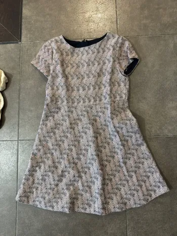 Robe fille Zara girls