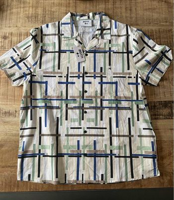 Chemise