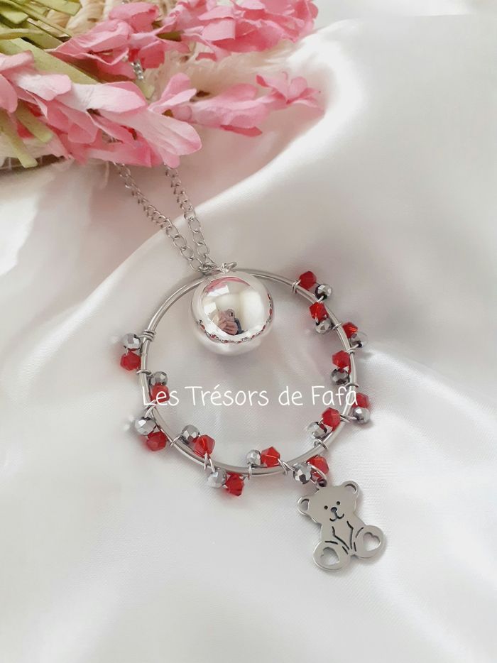 Bola de grossesse NAÏA