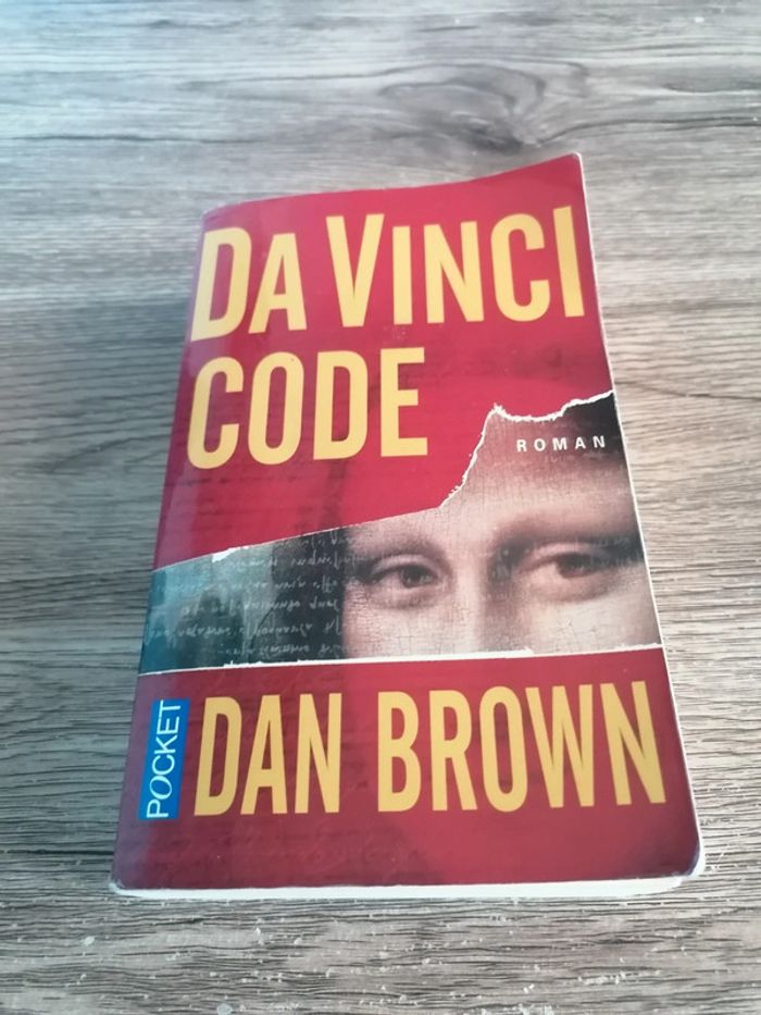 Da Vinci code