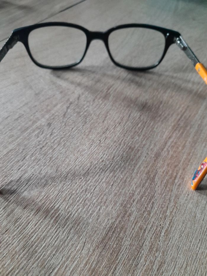 Lunette de vue Marvel - photo numéro 5