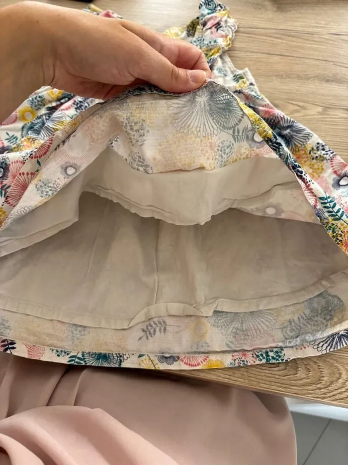 Robe été 3 ans - photo numéro 5