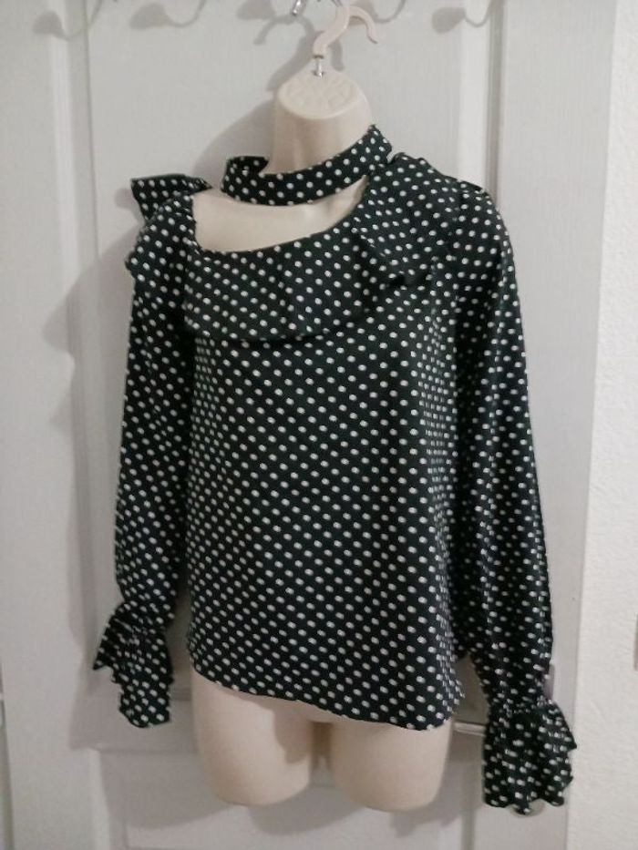 Blouse 38