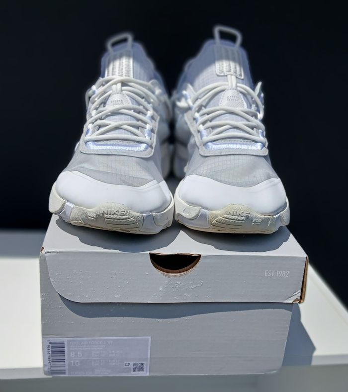 Baskets Nike React - photo numéro 7