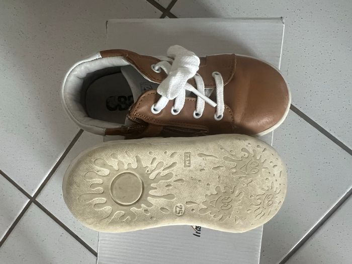 Chaussures enfants GBB - photo numéro 2