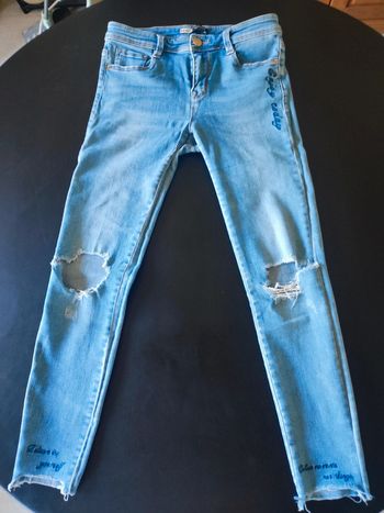 Jean Skinny Stradivarius