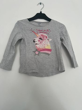 Pull 3 ans