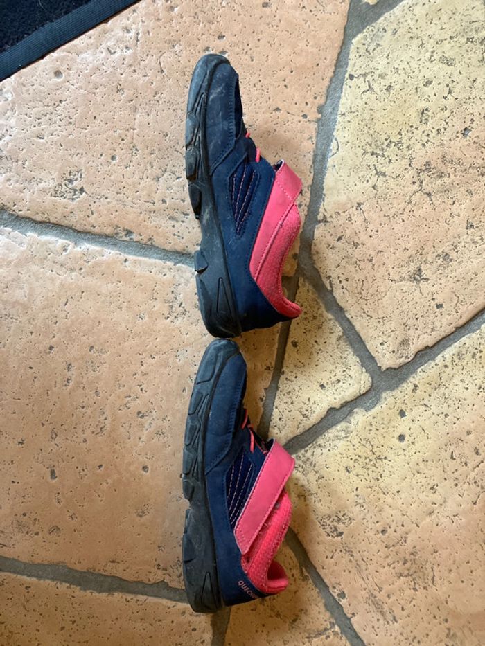 Chaussures randonnée - photo numéro 4