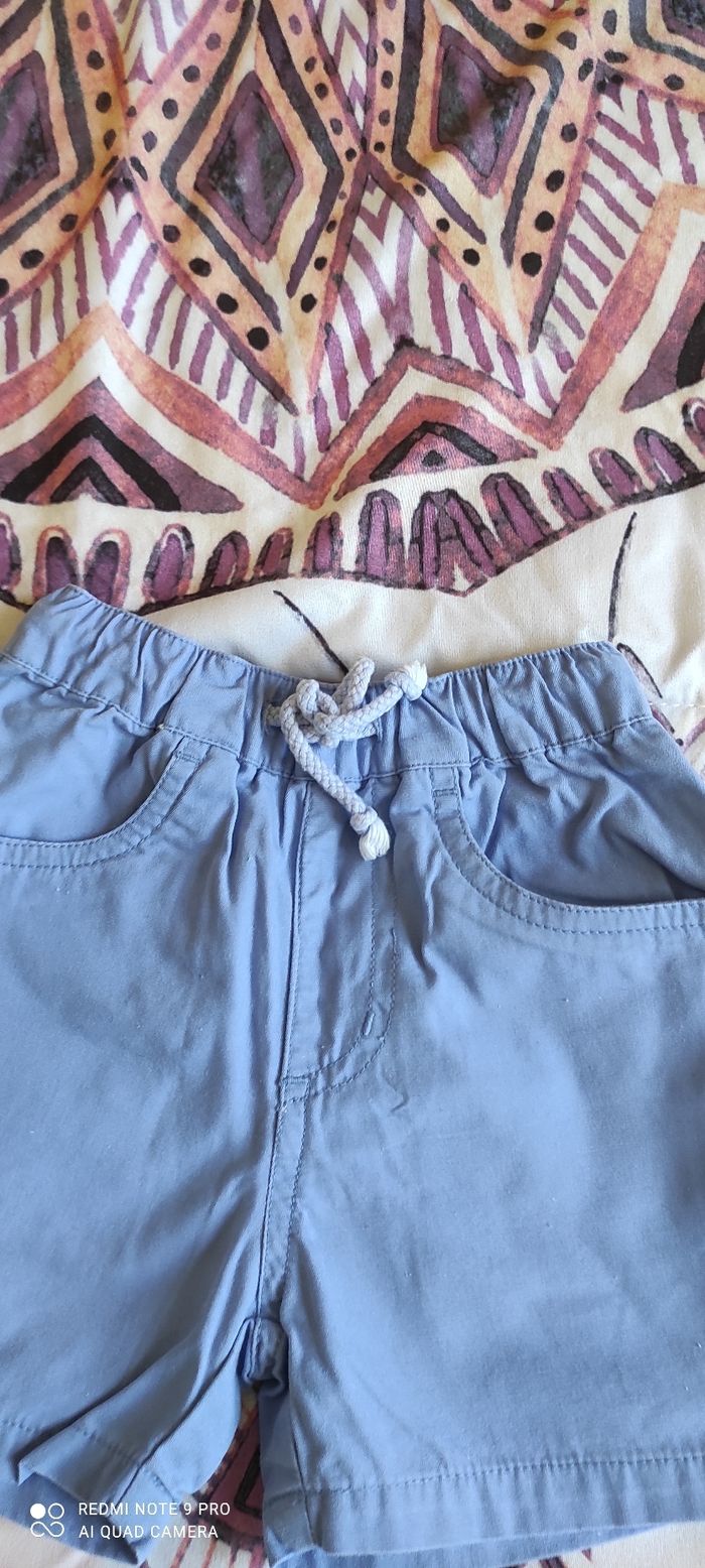 Short 3 mois - photo numéro 3