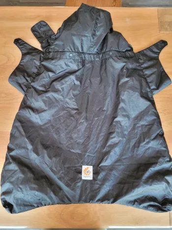 Couverture de portage ergobaby universelle