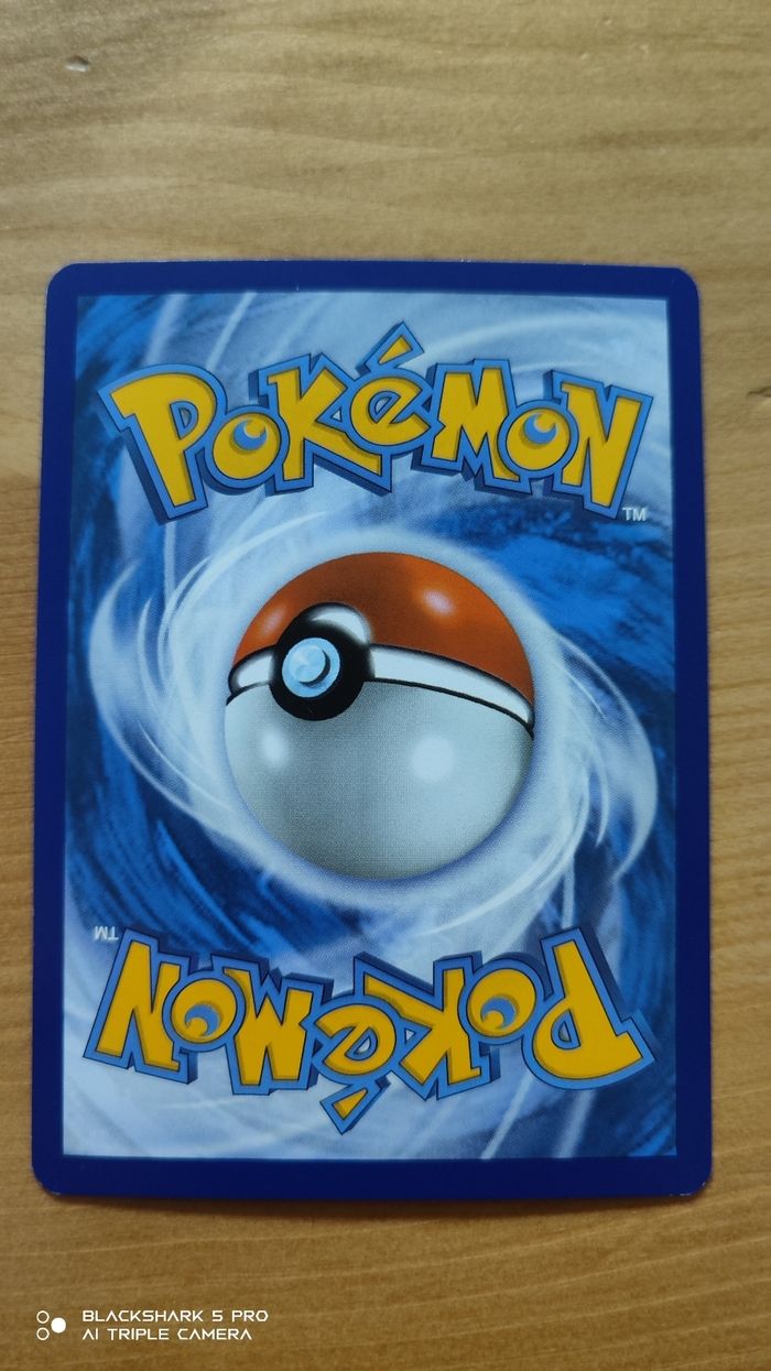 Grolem ex 076/165 EV3.5 151 - photo numéro 2