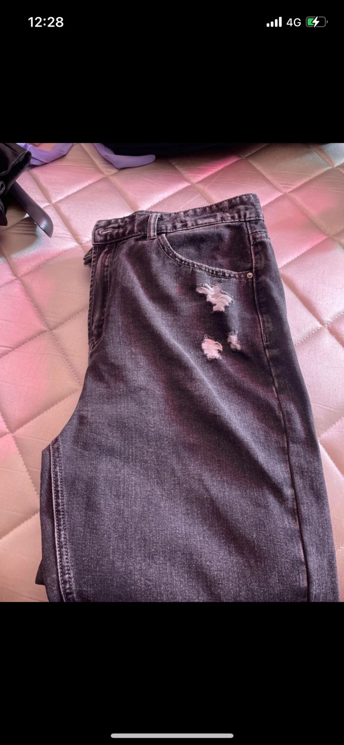 Jean noir