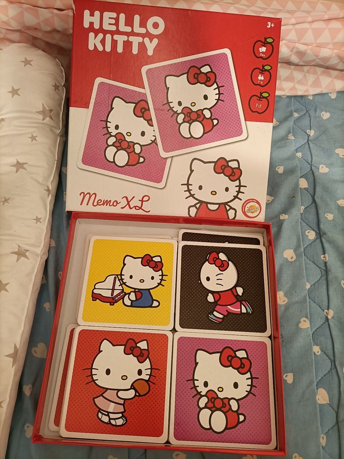 Lot de jeux - photo numéro 3