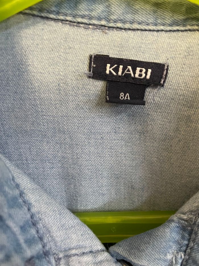 Lot de 3 chemises - photo numéro 5