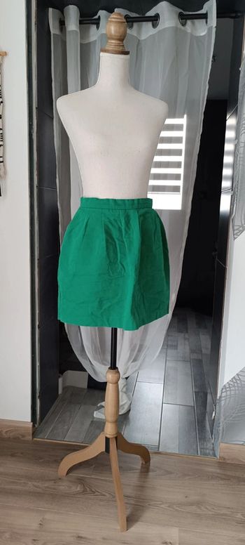 jupe naf naf taille S