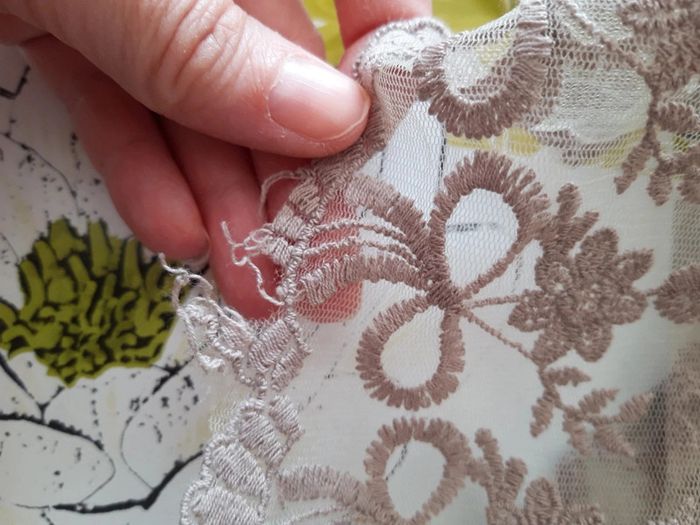 Tunique/haut - photo numéro 6