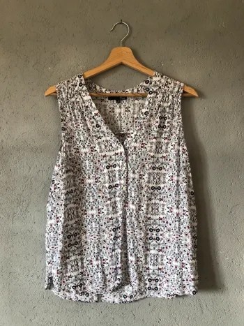 Top Etam taille M 🌻