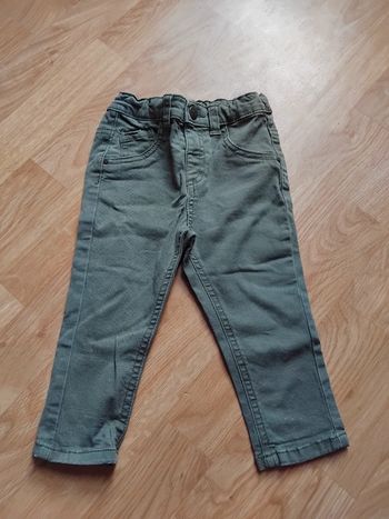 Pantalon 18mois