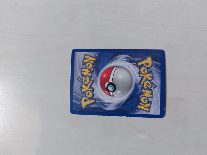 Fureur Compacte 92/115 Holo Stamped Bloc Ex Forces cachées - photo numéro 2