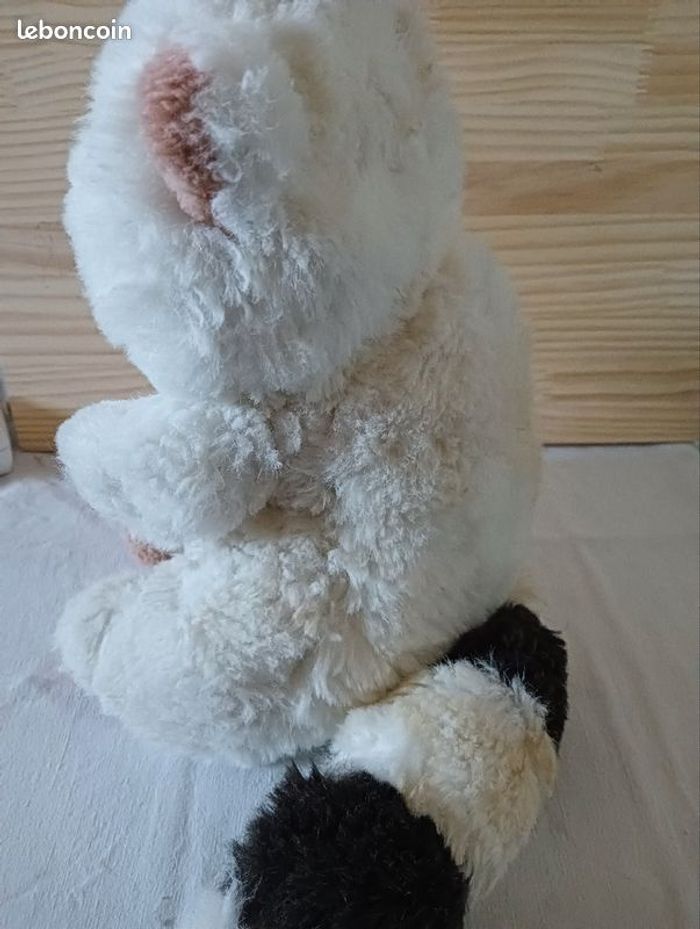 peluche - photo numéro 2