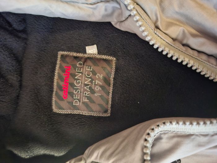 Manteau 4 ans - photo numéro 3