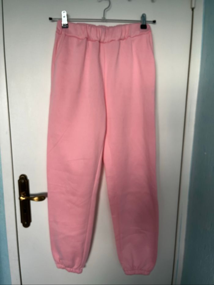 Ensemble, Sweat + pantalon - photo numéro 5