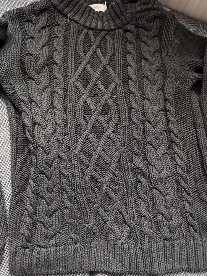 2 pulls garçon - photo numéro 3