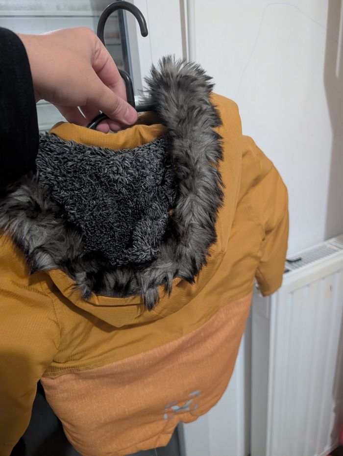 Doudoune garçon - photo numéro 3