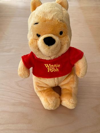 Peluche