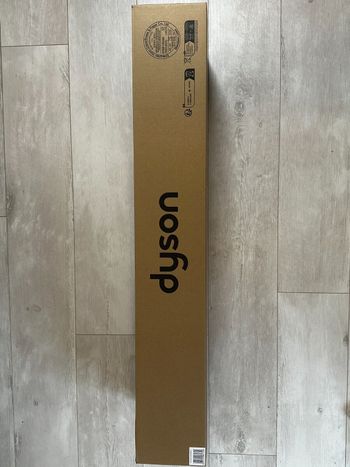 Aspirateur dyson v15