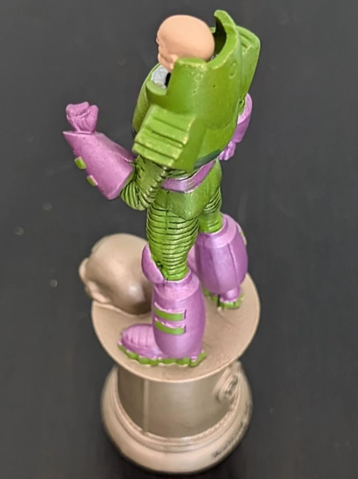 Figurine Lex Luthor - photo numéro 5