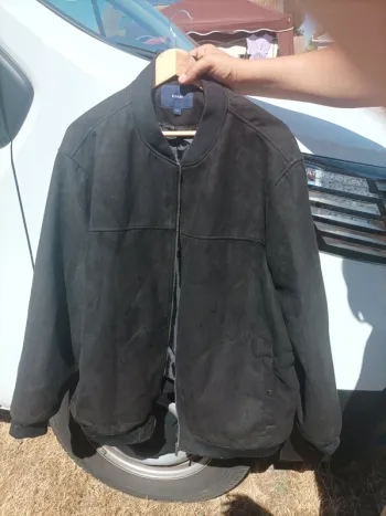 Veste kiabi
