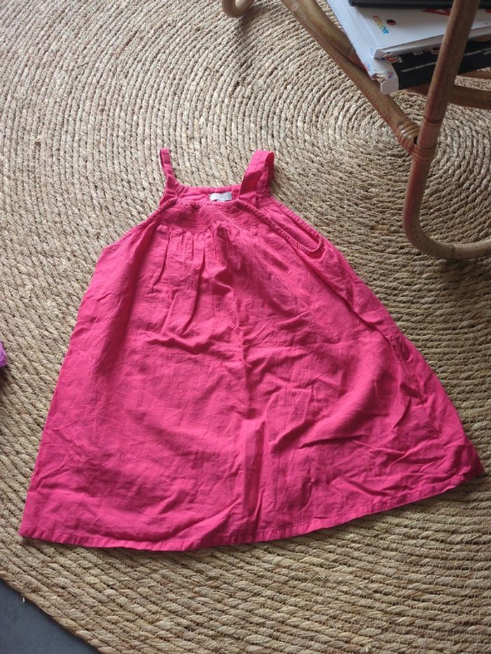 Robe !