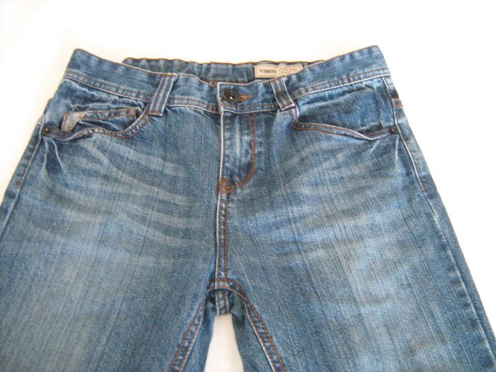 Jean garçon - photo numéro 2