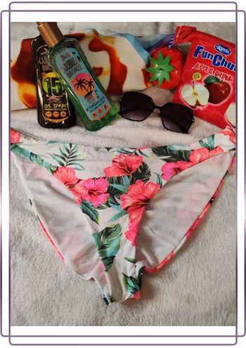 Culotte maillot de bain ardene
