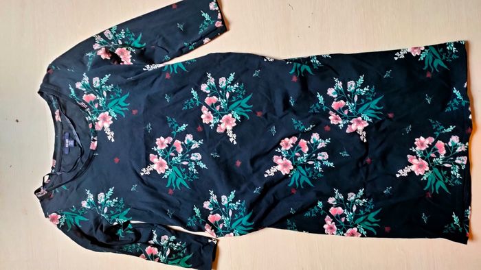 Robe de grossesse taille 36 - photo numéro 2