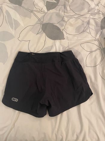 Short Kalenji 36 marine Décathlon  