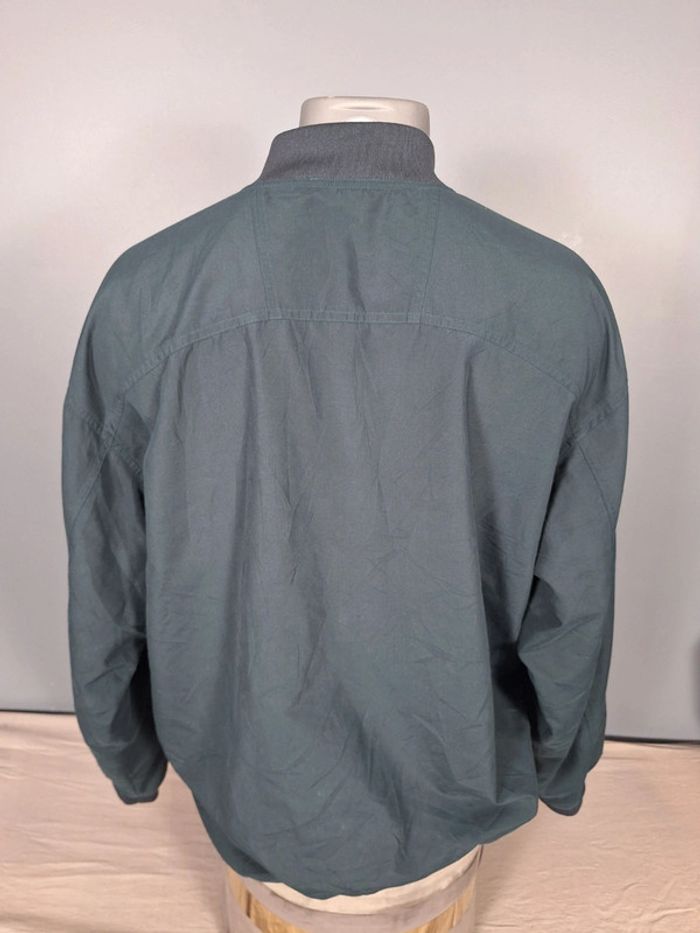 Veste adidas x Mercedes-Benz vintage – Édition exclusive - full broderie (471) - photo numéro 9