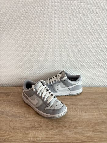 Baskets dunk Nike 🌸