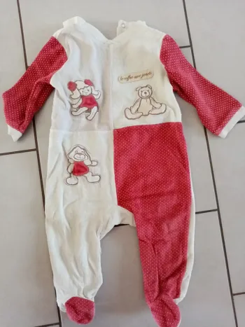 Pyjamas