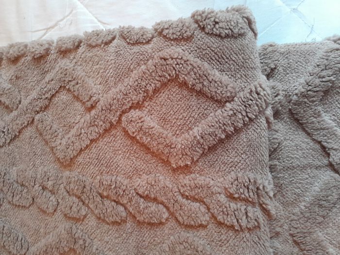 2 Housses de coussins - photo numéro 3