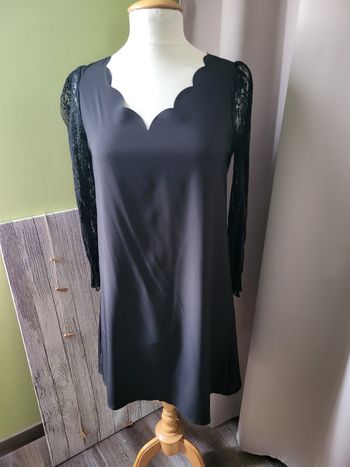 Robe shein taille S neuve