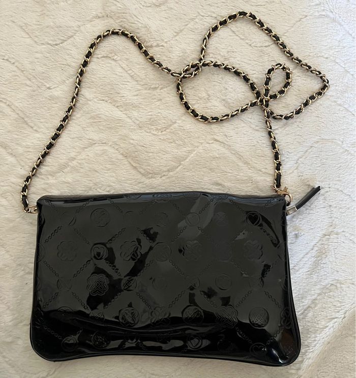 Pochette Morgan - photo numéro 7